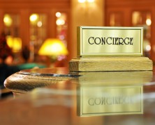 Concierge-Service